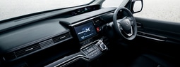 ホンダ ステップワゴン モデューロX