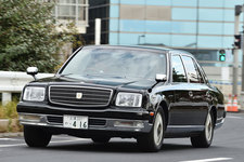 トヨタ 先代センチュリーを自動車ジャーナリストが購入！内外装