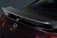 「NISSAN GT-R」特別仕様車、「大坂なおみ選手 日産ブランドアンバサダー就任記念モデル」の予約受付を開始