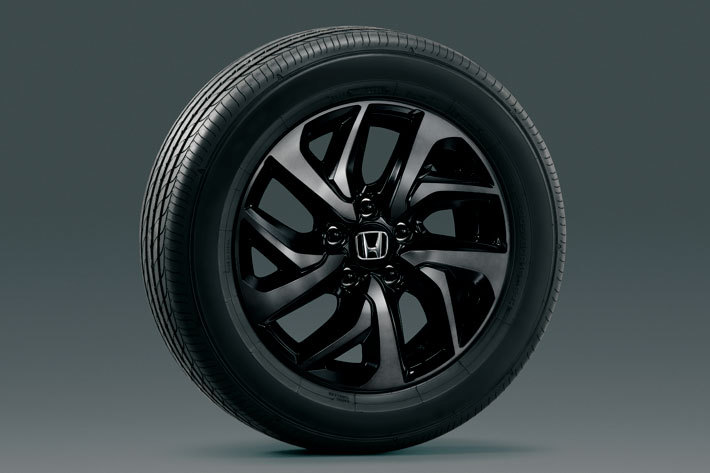 ホンダ ステップワゴン の特別仕様車を発表 黒基調の特別カラーを採用 画像ギャラリー No 3 業界先取り 業界ニュース 自動車ニュース21国産車から輸入車まで Mota