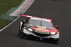 MOTUL MUGEN NSX-GT #16