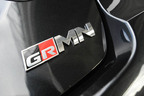トヨタ 新型マークX GRMN