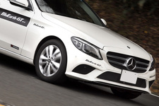 横浜ゴム 新作ブルーアースGT試乗レポート