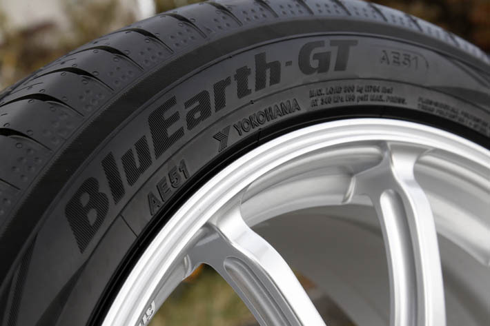 横浜ゴム 新作ブルーアースgt試乗レポート 低燃費タイヤ ブルーアースに Gtの名を冠した新グレードが登場 画像ギャラリー No 30 徹底検証 21年新型車種ー試乗レポート Mota 横浜ゴム 新作ブルーアースgt試乗レポート 低燃費タイヤ ブルーアースに Gtの名を冠した新グレードが登場 画像ギャラリー No 30 徹底検証 21年新型車種ー試乗レポート Mota