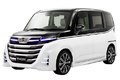 ダイハツ 東京オートサロン2019に個性あふれるコンセプトカーを出展
