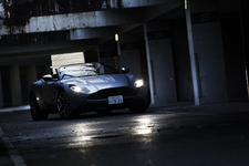 ASTON MARTIN DB11 VOLANTE(アストンマーティン DB11 ヴォランテ)