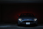 ASTON MARTIN DB11 VOLANTE(アストンマーティン DB11 ヴォランテ)