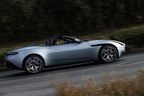 ASTON MARTIN DB11 VOLANTE(アストンマーティン DB11 ヴォランテ)