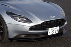 ASTON MARTIN DB11 VOLANTE(アストンマーティン DB11 ヴォランテ)