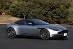 ASTON MARTIN DB11 VOLANTE(アストンマーティン DB11 ヴォランテ)