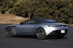 ASTON MARTIN DB11 VOLANTE(アストンマーティン DB11 ヴォランテ)