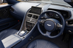ASTON MARTIN DB11 VOLANTE(アストンマーティン DB11 ヴォランテ)