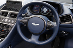 ASTON MARTIN DB11 VOLANTE(アストンマーティン DB11 ヴォランテ)