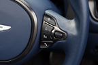 ASTON MARTIN DB11 VOLANTE(アストンマーティン DB11 ヴォランテ)
