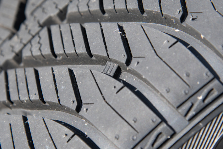 グッドイヤー ベクターフォーシーズンズ　試乗