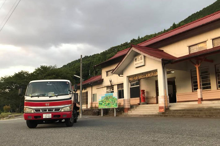 自動車ライターが本当は教えたくない穴場のドライブスポット