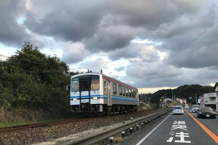 自動車ライターが本当は教えたくない穴場のドライブスポットを紹介