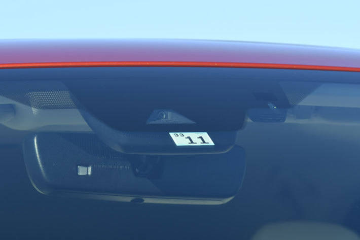 レクサス UX[UX250h 