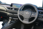 レクサス UX[UX250h 