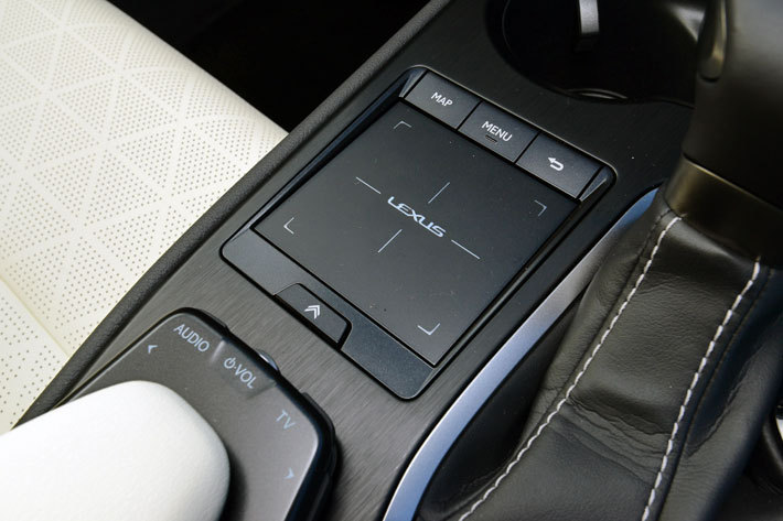 レクサス UX[UX250h 