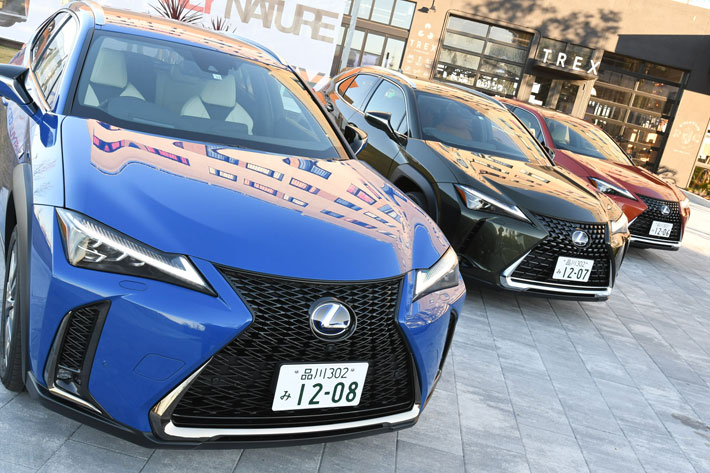 レクサス 全世界の累計販売台数が1 000万台を突破 業界先取り 業界ニュース 自動車ニュース22国産車から輸入車まで Mota レクサス 全世界の累計販売台数が1 000万台を突破 業界先取り 業界ニュース 自動車ニュース22国産車から輸入車まで Mota