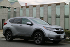 CR-V