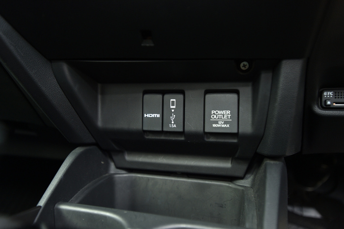 ホンダ フィット