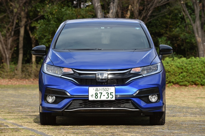 ホンダ フィットが19年秋フルモデルチェンジ 小型車用 I Mmd で低燃費と走りを両立 価格やスペックを徹底予想 2 2 話題を先取り 新型車解説19 Mota