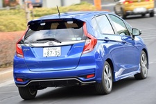 ホンダ フィット