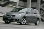 日産 ウィングロード