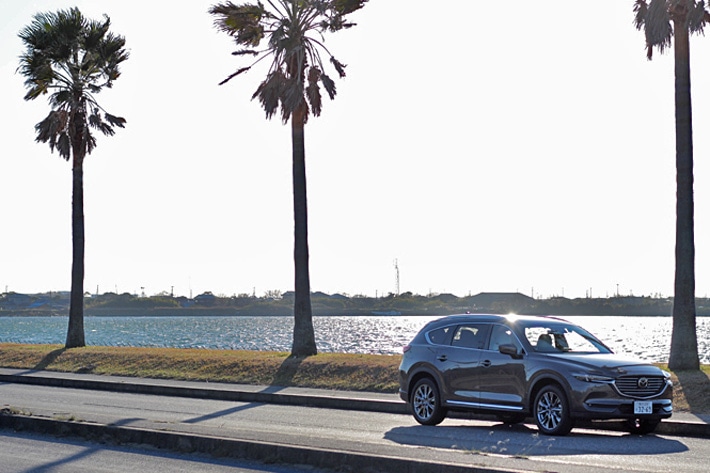 Cx 8検討勢必見 300万円台で手が出せる神グレード ダディ マミー グレード比較 Mota