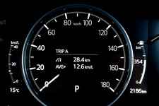 マツダ CX-8 25T L Package 7人／AWD