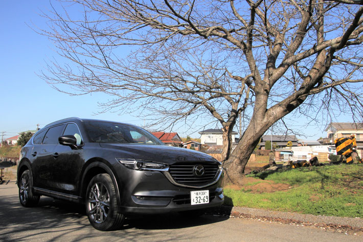マツダ 新型cx 8 25t実燃費レポート 2 5リッターガソリンターボエンジンの気になる実燃費を計測してみた 5 6 低燃費 にこだわるなら 最新の実燃費が丸わかり 燃費レポート Mota マツダ 新型cx 8 25t実燃費レポート 2 5リッターガソリンターボエンジンの気になる実燃費を計測してみた 5 6 低燃費 にこだわるなら 最新の実燃費が丸わかり 燃費レポート Mota