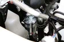 新型ジムニー用ブローオフバルブ プッシュンR SSががテイクオフ 新型ジムニー用ブローオフバルブ プッシュンR SSががテイクオフ