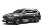 DAMD CX-8