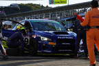 DAMD MOTUL ED WRX STI