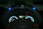 DAMD Performance Steering Wheel