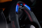 DAMD Performance Steering Wheel