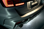 DAMD LEVORG ELECTRICO