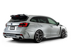 DAMD LEVORG ELECTRICO