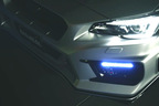 DAMD LEVORG ELECTRICO
