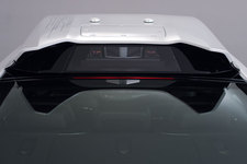 米Toyota Research Institute, Inc.（TRI）、新型自動運転実験車「TRI-P4」をCES®で公開