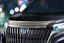 トヨタ エスクァイア モデリスタクールシャインキット For HYBRID Gi / Gi“Premium Package・Black -Tailored” （特別仕様車）