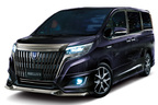 トヨタ エスクァイア モデリスタ For HYBRID Gi“Premium Package・Black-Tailored” （特別仕様車）