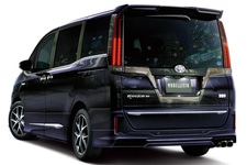 トヨタ エスクァイア モデリスタ For HYBRID Gi“Premium Package・Black-Tailored” （特別仕様車）