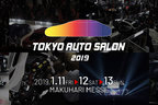 東京オートサロン2019