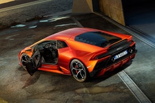 ランボルギーニ