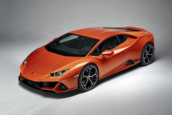 ランボルギーニ