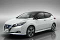 日産「リーフe＋」を発表｜航続距離を40％向上