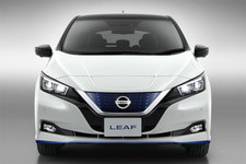 日産「リーフe+」を追加